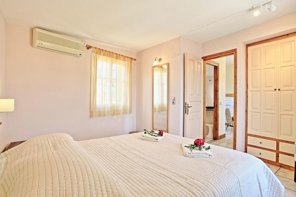 Avgi Ena Apartment ไกออส ภายนอก รูปภาพ