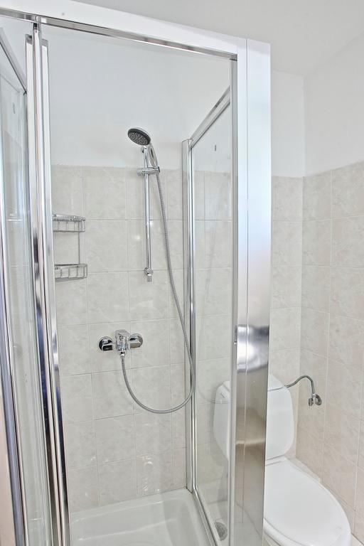 Avgi Ena Apartment ไกออส ภายนอก รูปภาพ