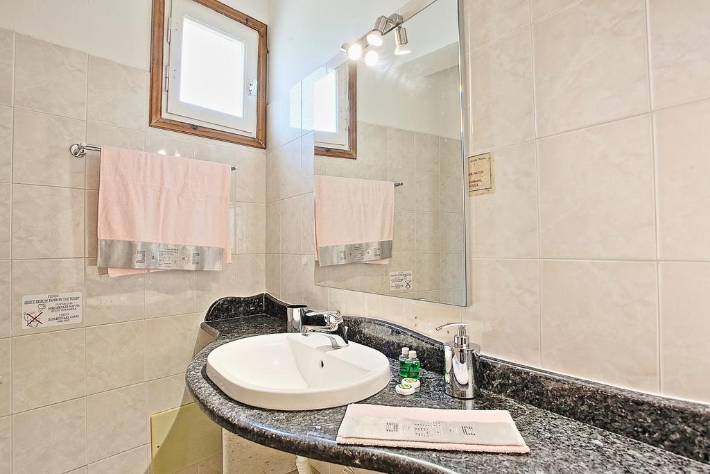 Avgi Ena Apartment ไกออส ภายนอก รูปภาพ