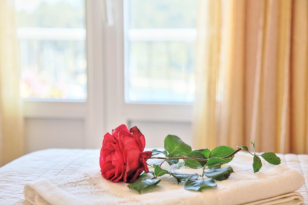 Avgi Ena Apartment ไกออส ภายนอก รูปภาพ